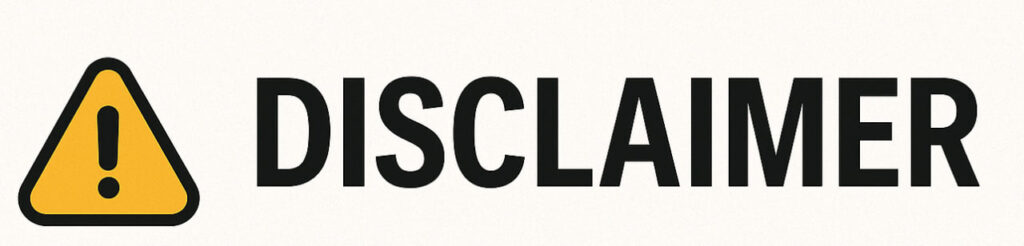 disclaimer banner image for geopolitical bharat website
